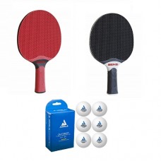Set palete tenis de masă Benz Allweather
