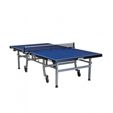 Masă tenis de masă Joola "3000" albastră