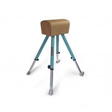 Capră de sărituri "Benz" 90-130 cm