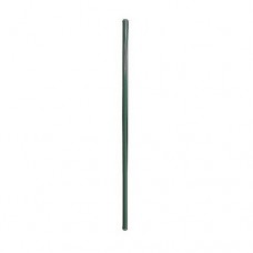 Prajină/baston pentru gimnastică 100 cm verde