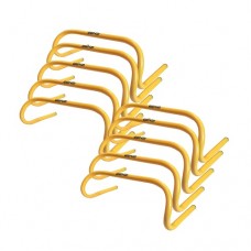 Obstacole antrenament 16 cm (Set)