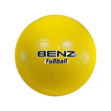 Minge burete pentru fotbal 210 mm exterior PU