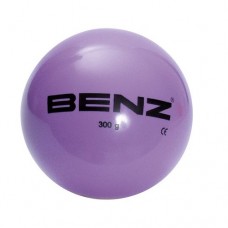 Minge gimnastică din PVC, Ø16 - violet deschis