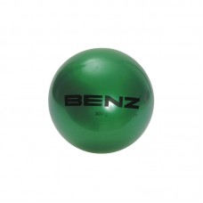 Minge gimnastică din PVC, Ø16 - verde perlat