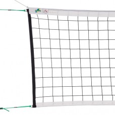 Fileu volei 3 mm DVV2 - coarda tensionare kevlar de 5 mm