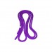 Coardă gimnastică FIG - violet