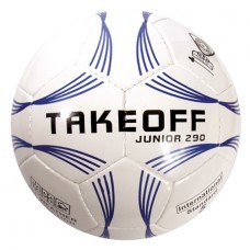 Minge fotbal Benz "Take Off Junior 290", mărimea 5