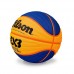 Minge baschet Wilson 3 x 3 minge oficială Minge baschet Wilson 3 x 3 minge oficială