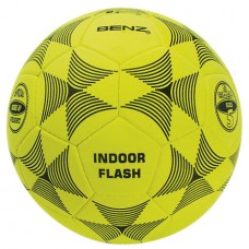 Minge fotbal de sală Benz "Indoor Flash", mărimea 5