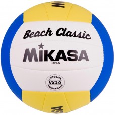 Minge volei plajă Mikasa "VX 20"