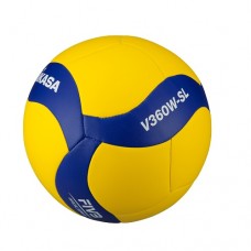 Minge volei Mikasa V360W-SL