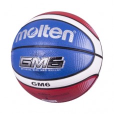 Minge baschet Molten "GM6"