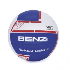 Minge volei Benz School Light II - Fairtrade
