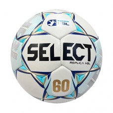 Minge handbal Select Replica HBL V24 mărimea 1