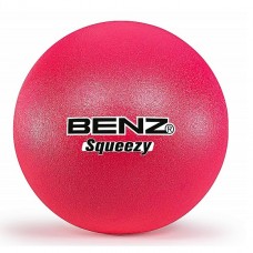 Minge burete Squeezy 160 mm exterior PU - roz