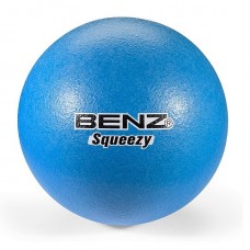 Minge burete Squeezy 160 mm exterior PU - albastru