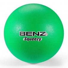 Minge burete Squeezy 160 mm exterior PU - verde