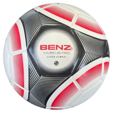 Minge fotbal Benz "Mercur Pro" mărimea 5