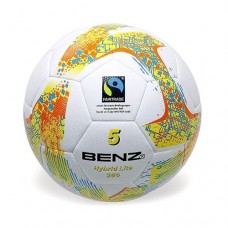 Minge fotbal Benz Hybrid Lite 350 M5