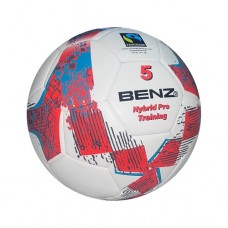 Minge fotbal Benz "Hybrid Pro Training " mărimea 5