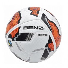 Minge fotbal de sală Benz Futsal Competition Hybrid mărimea 4