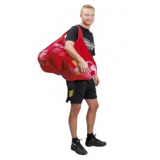 Geanta pentru transportul mingilor