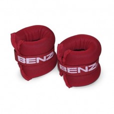 Greutăți pentru picior/brațe "GymBand" 1000g