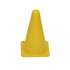 Jalon conic 37 cm galben