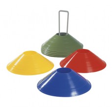 Marcatoare conice (set 40 buc)