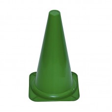 Jalon conic 37 cm verde 