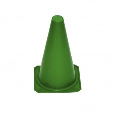 Jalon conic 23 cm verde 