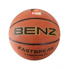 Minge baschet Benz Fastbreak mărime 7