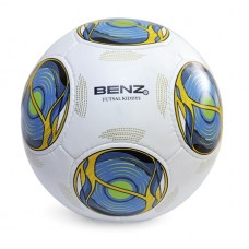 Minge fotbal de sală Benz "Kiddys light"