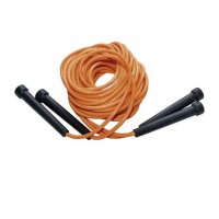 Coardă pentru sărit "Double Dutch" portocaliu