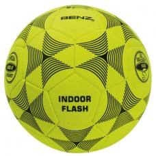 Minge fotbal de sală Benz "Indoor Flash", mărimea 4