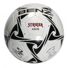 Minge fotbal Benz "Striker", mărimea 4