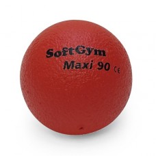 Minge burete Softball 90 mm exterior PU