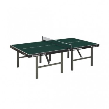 Masă tenis de masă Sponeta S7-22 verde