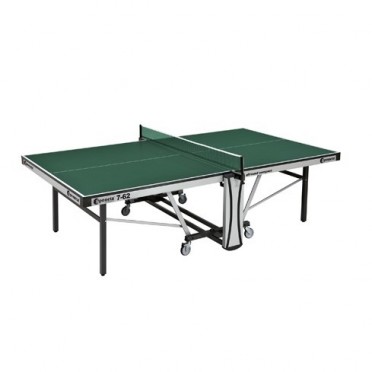 Masă tenis de masă Sponeta S7-62 verde