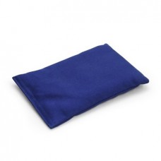 Săculeț "Bean" 10x15cm 150g albastru (pentru cornhole)