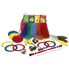 Set pentru jonglerii