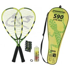 Set rachete Speedminton S90