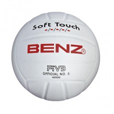 Minge volei Benz "Soft Touch" M4
